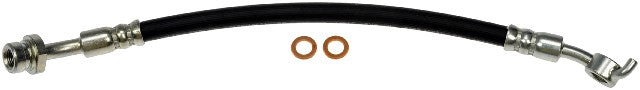 Dorman - First Stop Brake Hydraulic Hose P/N:H621782 Fits: Hyundai Azera 2014, Hyundai Sonata 14-11, Kia Cadenza 16-14, Kia Optima 16-11 - Image 1