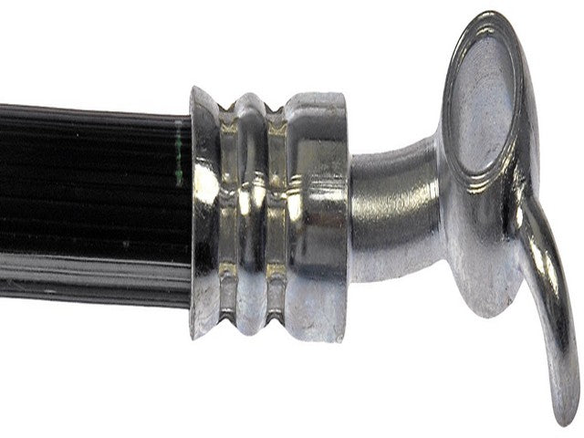 Dorman - First Stop Brake Hydraulic Hose P/N:H621783 Fits: Hyundai Azera 2014, Hyundai Sonata 14-11, Kia Cadenza 16-14, Kia Optima 16-11 - Image 2