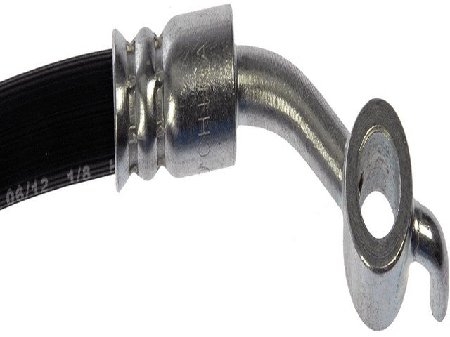 Dorman - First Stop Brake Hydraulic Hose P/N:H621784 Fits: Hyundai Elantra 16-11, Hyundai Elantra Coupe 14-13 - Image 2