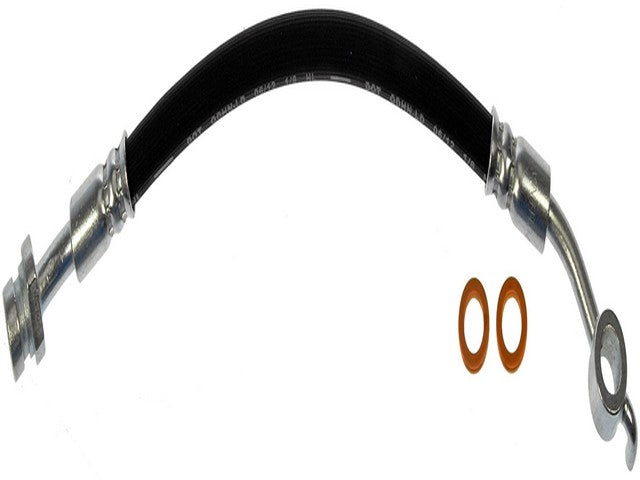 Dorman - First Stop Brake Hydraulic Hose P/N:H621784 Fits: Hyundai Elantra 16-11, Hyundai Elantra Coupe 14-13 - Image 1