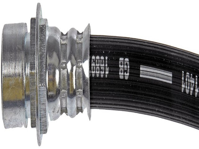 Dorman - First Stop Brake Hydraulic Hose P/N:H621786 Fits: Chrysler 300 23-11, Dodge Challenger 23-17, Dodge Charger 23-11 - Image 2