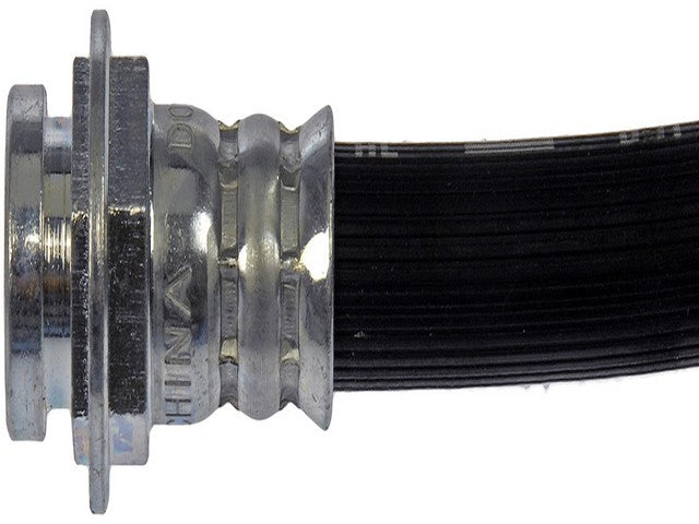 Dorman - First Stop Brake Hydraulic Hose P/N:H621789 Fits: Chrysler TOWN &amp; COUNTRY 16-11, Dodge Grand Caravan 17-11, Ram C/v 15-12, Volkswagen Routan 14-11 - Image 3
