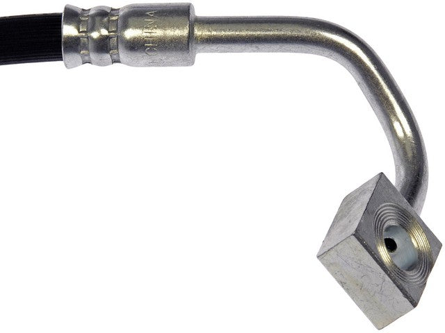 Dorman - First Stop Brake Hydraulic Hose P/N:H621789 Fits: Chrysler TOWN &amp; COUNTRY 16-11, Dodge Grand Caravan 17-11, Ram C/v 15-12, Volkswagen Routan 14-11 - Image 2