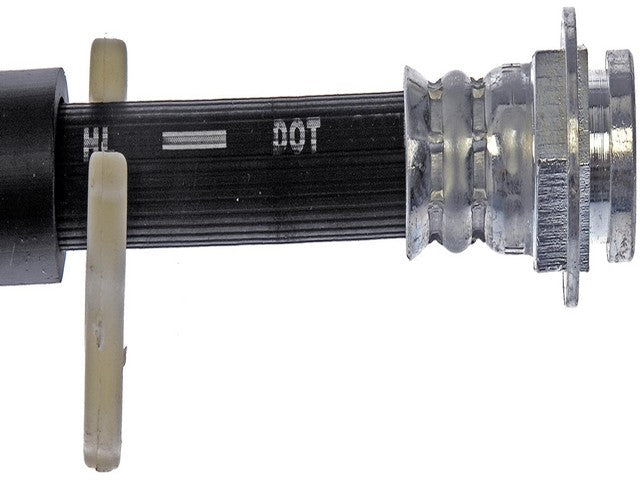 Dorman - First Stop Brake Hydraulic Hose P/N:H621790 Fits: Chrysler TOWN &amp; COUNTRY 16-11, Dodge Grand Caravan 17-11, Ram C/v 15-12, Volkswagen Routan 14-11 - Image 2