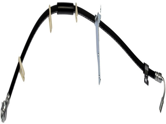 Dorman - First Stop Brake Hydraulic Hose P/N:H621794 Fits: Ford F-53 Motorhome Chassis 09-08, Ford F-53 Motorhome Chassis 12-11 - Image 1