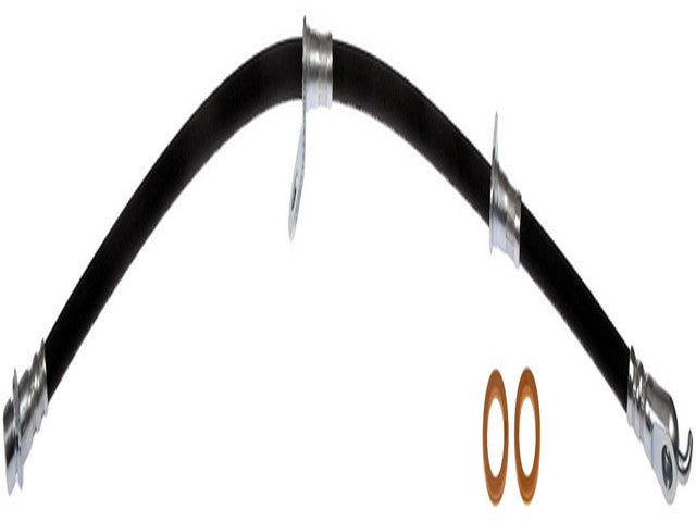Dorman - First Stop Brake Hydraulic Hose P/N:H621797 Fits: Scion Iq 15-12 - Image 1