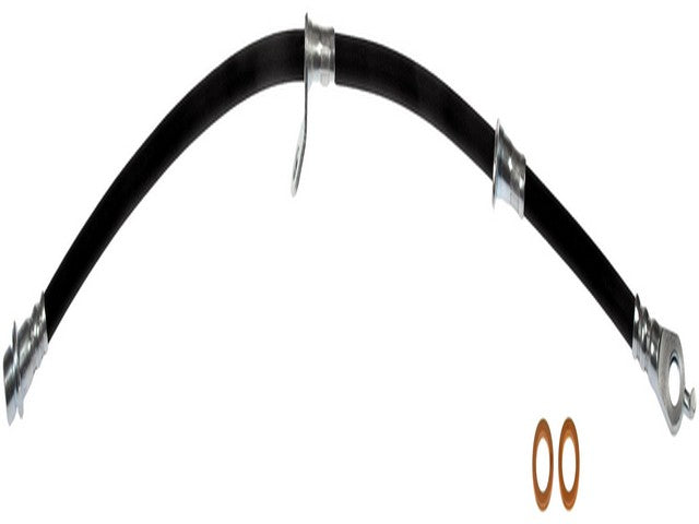 Dorman - First Stop Brake Hydraulic Hose P/N:H621798 Fits: Scion Iq 15-12 - Image 1