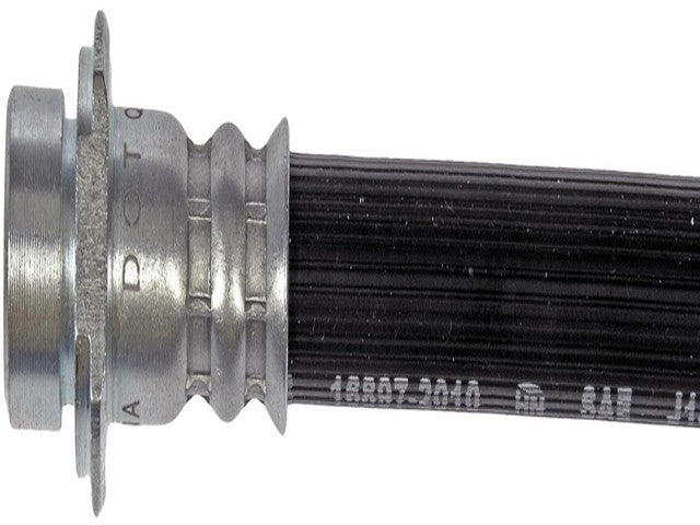 Dorman - First Stop Brake Hydraulic Hose,Clutch Hydraulic Hose P/N:H621799 Fits: Scion Iq 15-12, Toyota Tacoma 2016 - Image 3