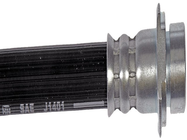 Dorman - First Stop Brake Hydraulic Hose,Clutch Hydraulic Hose P/N:H621799 Fits: Scion Iq 15-12, Toyota Tacoma 2016 - Image 2