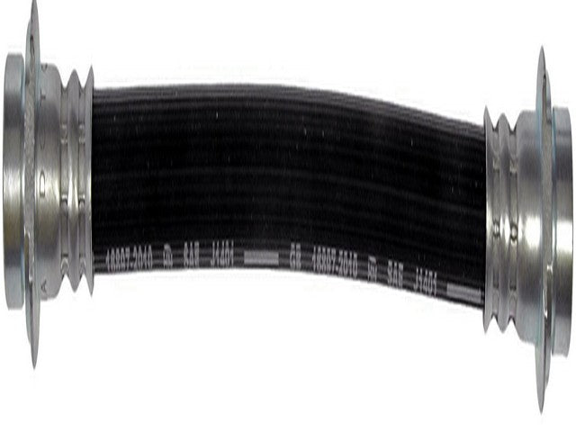 Dorman - First Stop Brake Hydraulic Hose,Clutch Hydraulic Hose P/N:H621799 Fits: Scion Iq 15-12, Toyota Tacoma 2016 - Image 1