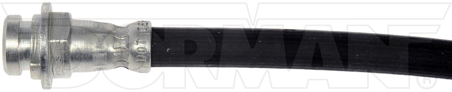 Dorman - First Stop Brake Hydraulic Hose P/N:H621800 Fits: Chevrolet Impala 10-06, Chevrolet Monte Carlo 07-06 - Image 2