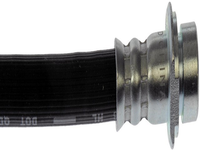 Dorman - First Stop Brake Hydraulic Hose P/N:H621802 Fits: Lexus Ct200h 17-11, Scion Im 2016, Scion Tc 16-11, Toyota Corolla Im 18-17 - Image 2