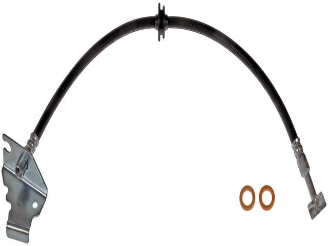 Dorman - First Stop Brake Hydraulic Hose P/N:H621803 Fits: Chevrolet Caprice 17-11 - Image 1