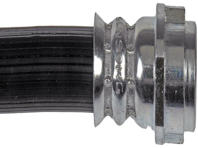 Dorman - First Stop Brake Hydraulic Hose P/N:H621805 Fits: Porsche 911 16-12, Porsche 911 19-18, Porsche Boxster 16-05, Porsche Cayman 12-06, Porsche Panamera 13-10 - Image 2