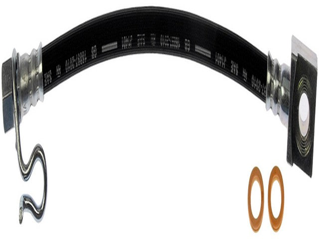 Dorman - First Stop Brake Hydraulic Hose P/N:H621806 Fits: Ford F-150 2011, Ford Lobo 2011 - Image 1