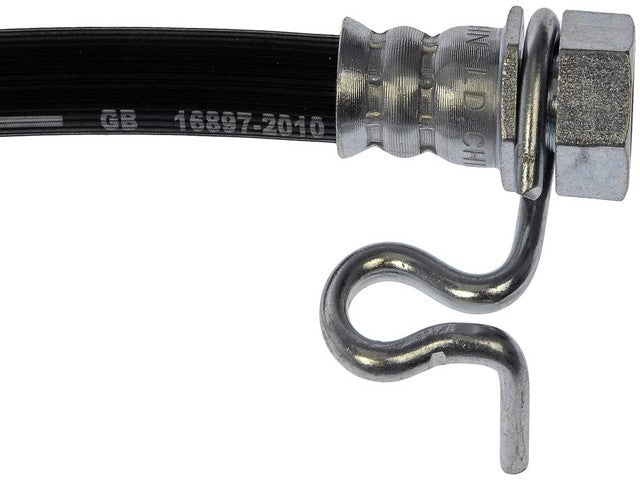 Dorman - First Stop Brake Hydraulic Hose P/N:H621807 Fits: Ford F-150 2011 - Image 2