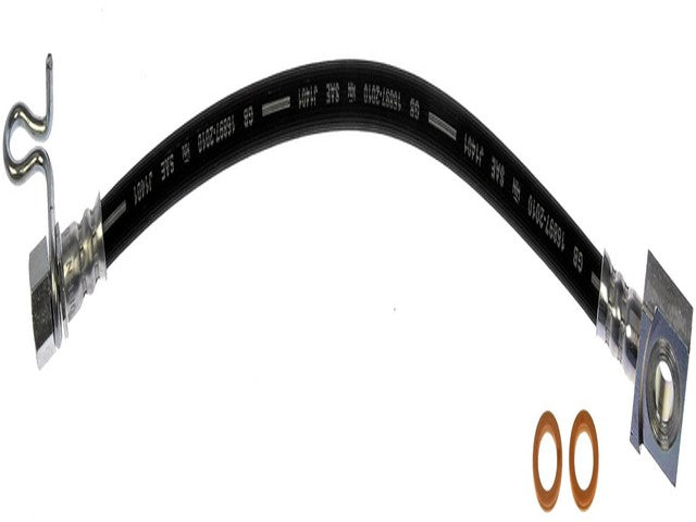Dorman - First Stop Brake Hydraulic Hose P/N:H621809 Fits: Ford F-150 2011 - Image 1