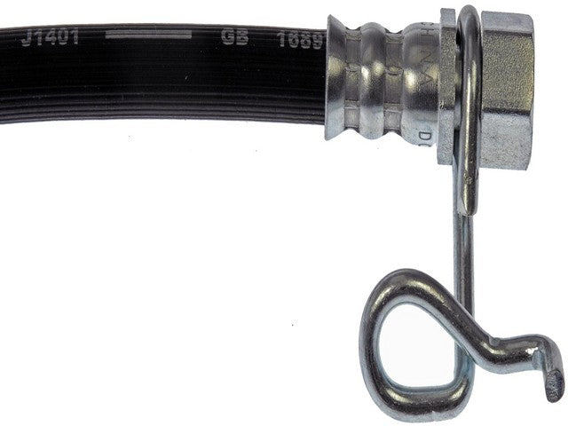 Dorman - First Stop Brake Hydraulic Hose P/N:H621814 Fits: Ford F-53 Motorhome Chassis 2004 - Image 2