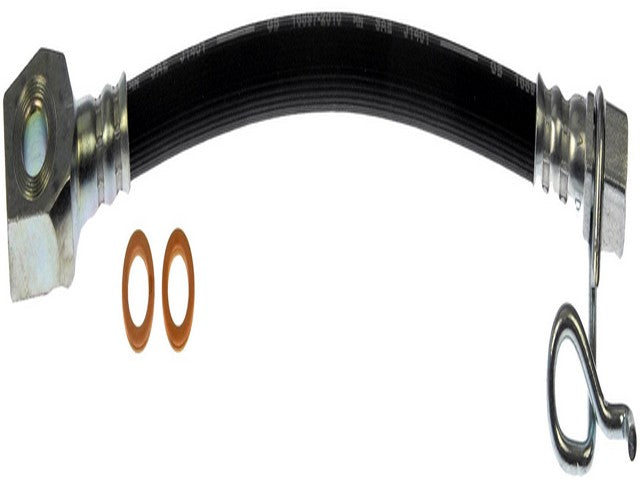 Dorman - First Stop Brake Hydraulic Hose P/N:H621814 Fits: Ford F-53 Motorhome Chassis 2004 - Image 1