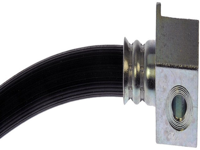 Dorman - First Stop Brake Hydraulic Hose P/N:H621815 Fits: Ford F-53 Motorhome Chassis 09-06, Ford F-53 Motorhome Chassis 19-11, Ford F-53 Motorhome Chassis 2004 - Image 2