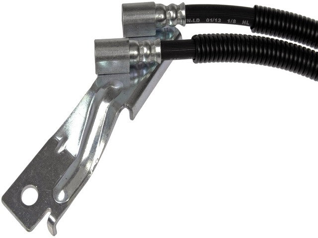 Dorman - First Stop Brake Hydraulic Hose P/N:H621816 Fits: Ford F-53 Motorhome Chassis 09-06, Ford F-53 Motorhome Chassis 12-11, Ford F-53 Motorhome Chassis 2004 - Image 3