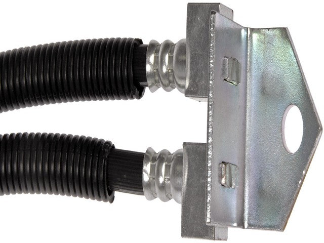Dorman - First Stop Brake Hydraulic Hose P/N:H621816 Fits: Ford F-53 Motorhome Chassis 09-06, Ford F-53 Motorhome Chassis 12-11, Ford F-53 Motorhome Chassis 2004 - Image 2