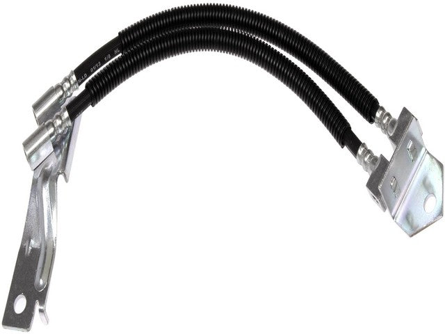 Dorman - First Stop Brake Hydraulic Hose P/N:H621816 Fits: Ford F-53 Motorhome Chassis 09-06, Ford F-53 Motorhome Chassis 12-11, Ford F-53 Motorhome Chassis 2004 - Image 1