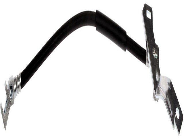 Dorman - First Stop Brake Hydraulic Hose P/N:H621817 Fits: Ford F-53 Motorhome Chassis 09-06, Ford F-53 Motorhome Chassis 12-11, Ford F-53 Motorhome Chassis 2004 - Image 1