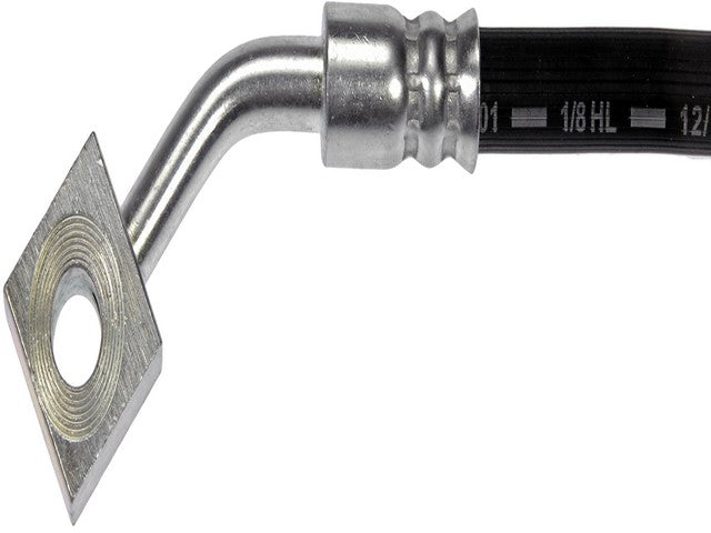 Dorman - First Stop Brake Hydraulic Hose P/N:H621819 Fits: Ford Explorer 15-11, Ford Police Interceptor Utility 14-13 - Image 3