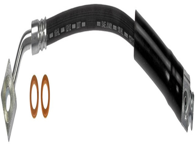 Dorman - First Stop Brake Hydraulic Hose P/N:H621819 Fits: Ford Explorer 15-11, Ford Police Interceptor Utility 14-13 - Image 1