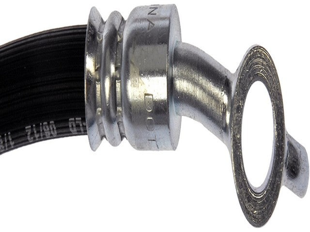 Dorman - First Stop Brake Hydraulic Hose P/N:H621823 Fits: Mazda 2 14-11 - Image 3