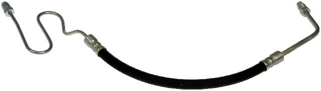 Dorman - First Stop Clutch Hydraulic Hose P/N:H621826 Fits: Volkswagen Cabrio 98-95, Volkswagen Golf 98-93, Volkswagen Jetta 98-93 - Image 2