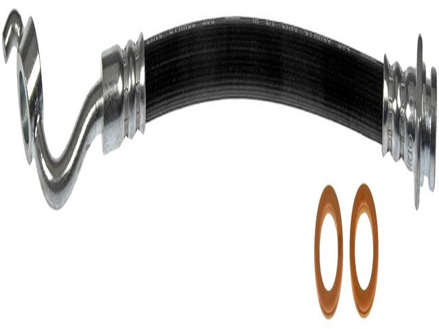 Dorman - First Stop Clutch Hydraulic Hose P/N:H621829 Fits: Nissan Frontier 04-02, Nissan Xterra 04-02 - Image 1
