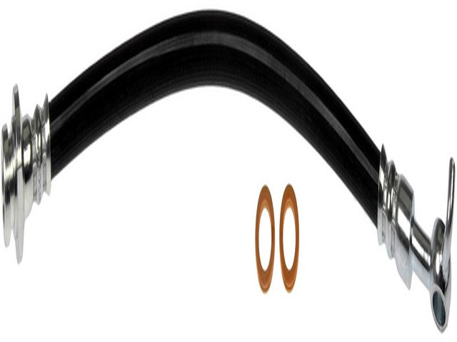 Dorman - First Stop Clutch Hydraulic Hose P/N:H621831 Fits: Nissan Sentra 06-02 - Image 1