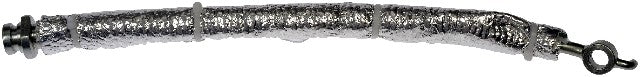 Dorman - First Stop Clutch Hydraulic Hose P/N:H621834 Fits: Infiniti G35 07-03, Nissan 350z 06-03 - Image 1