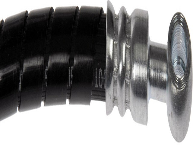 Dorman - First Stop Clutch Hydraulic Hose P/N:H621838 Fits: Subaru Baja 06-03, Subaru Crosstrek 17-16, Subaru Forester 16-98, Subaru Impreza 16-98, Subaru Legacy 13-98, Subaru Outback 14-00, Subaru Xv 16-13, Subaru Xv Crosstrek 15-13 - Image 2
