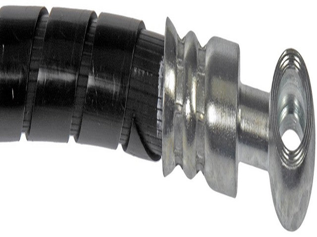 Dorman - First Stop Clutch Hydraulic Hose P/N:H621839 Fits: Subaru Impreza 12-08, Subaru Legacy 09-06, Subaru Wrx 16-12, Subaru Wrx Sti 20-13 - Image 3