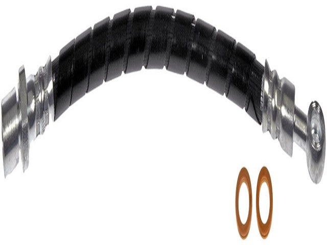 Dorman - First Stop Clutch Hydraulic Hose P/N:H621839 Fits: Subaru Impreza 12-08, Subaru Legacy 09-06, Subaru Wrx 16-12, Subaru Wrx Sti 20-13 - Image 1