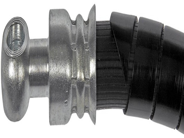 Dorman - First Stop Clutch Hydraulic Hose P/N:H621840 Fits: Subaru Impreza 12-08, Subaru Legacy 12-07, Subaru Outback 09-06, Subaru Wrx 15-12, Subaru Wrx 20-17 - Image 3