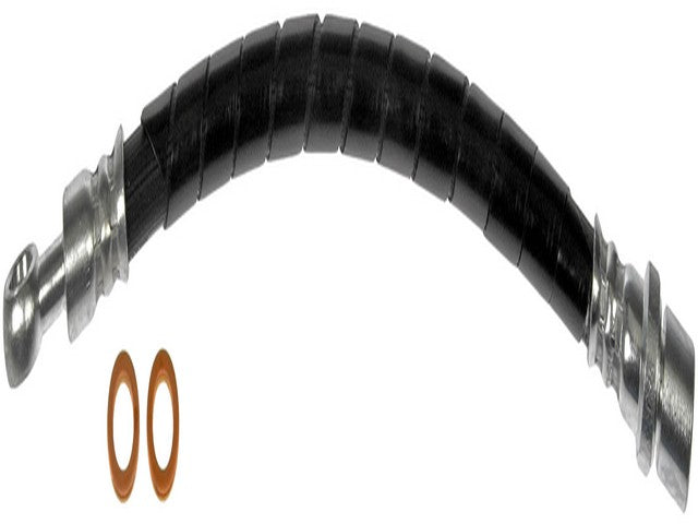 Dorman - First Stop Clutch Hydraulic Hose P/N:H621840 Fits: Subaru Impreza 12-08, Subaru Legacy 12-07, Subaru Outback 09-06, Subaru Wrx 15-12, Subaru Wrx 20-17 - Image 1