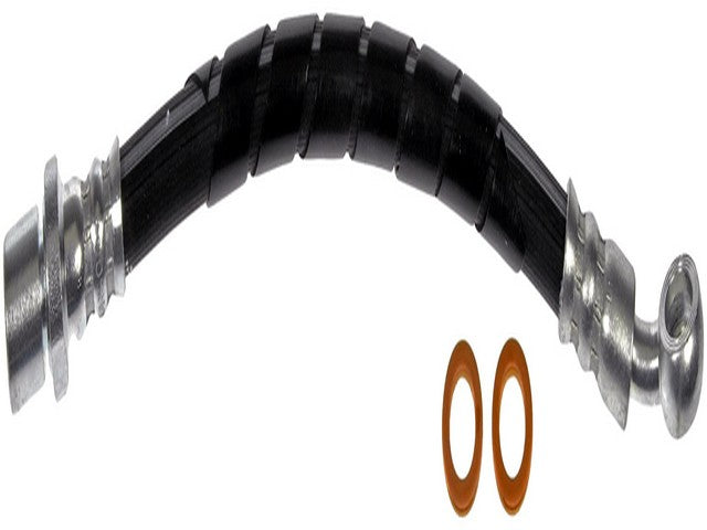 Dorman - First Stop Clutch Hydraulic Hose P/N:H621841 Fits: Subaru Impreza 05-04 - Image 1
