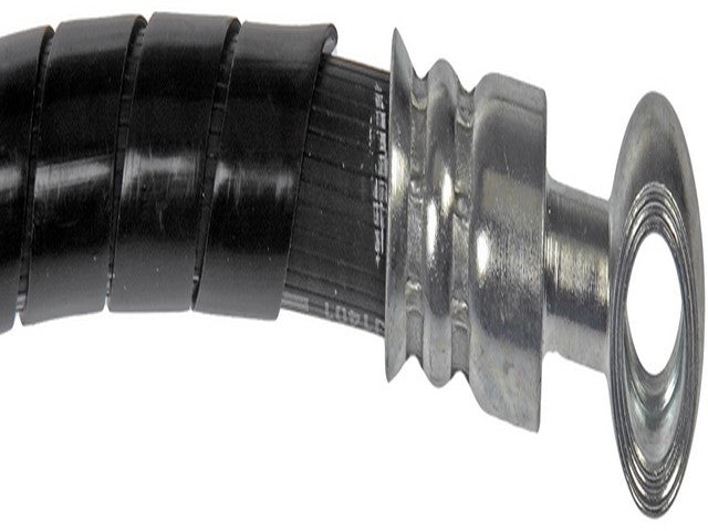 Dorman - First Stop Clutch Hydraulic Hose P/N:H621843 Fits: Subaru Impreza 07-06 - Image 3