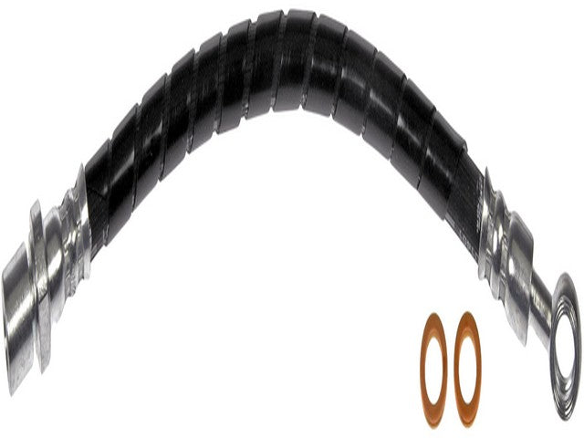 Dorman - First Stop Clutch Hydraulic Hose P/N:H621843 Fits: Subaru Impreza 07-06 - Image 1
