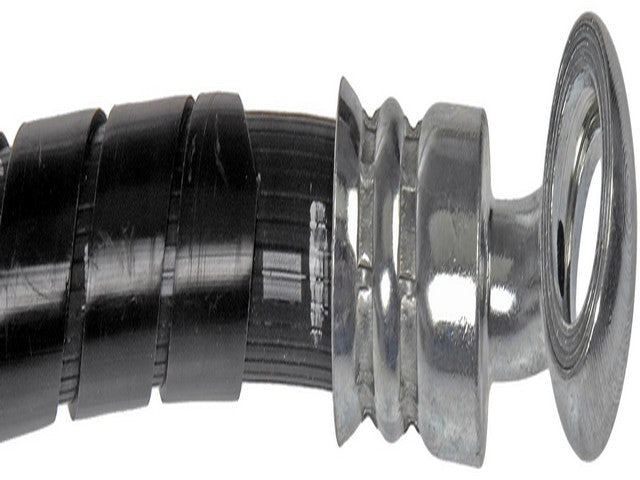 Dorman - First Stop Clutch Hydraulic Hose P/N:H621844 Fits: Subaru Baja 2006, Subaru Impreza 07-06 - Image 2