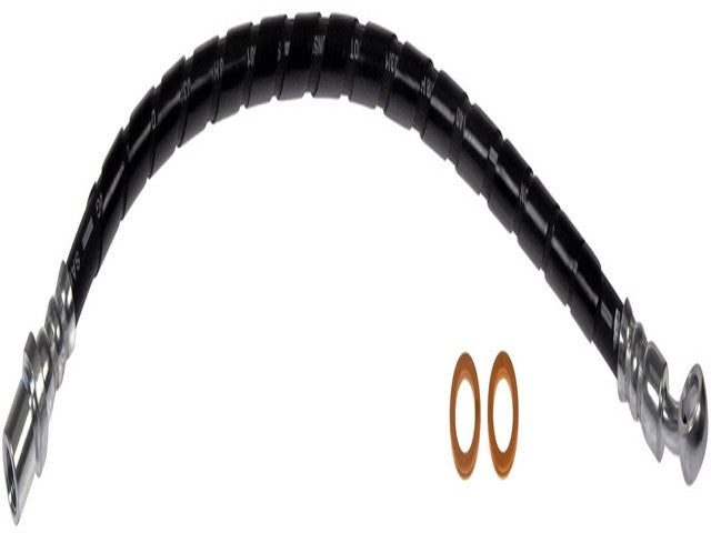 Dorman - First Stop Clutch Hydraulic Hose P/N:H621844 Fits: Subaru Baja 2006, Subaru Impreza 07-06 - Image 1
