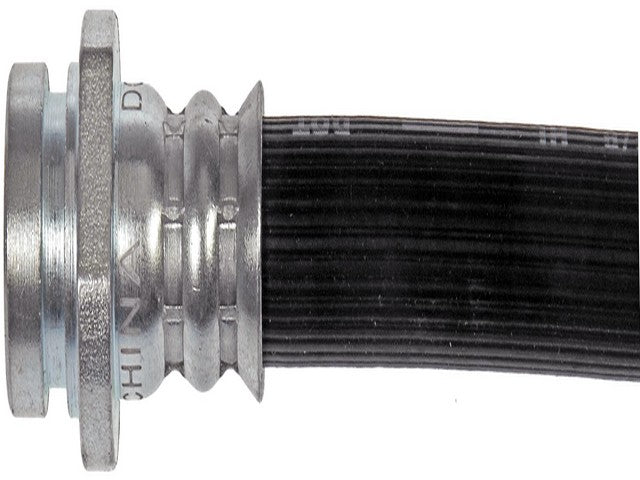 Dorman - First Stop Clutch Hydraulic Hose P/N:H621845 Fits: Dodge Attitude 11-06, Hyundai Accent 11-06, Kia Rio 11-05, Kia Rio5 10-06 - Image 2