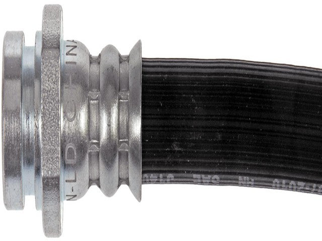 Dorman - First Stop Clutch Hydraulic Hose P/N:H621846 Fits: Hyundai Accent 2012 - Image 3