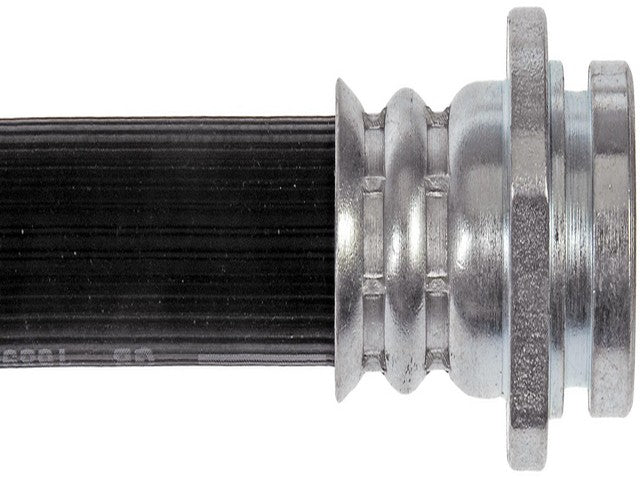 Dorman - First Stop Clutch Hydraulic Hose P/N:H621846 Fits: Hyundai Accent 2012 - Image 2