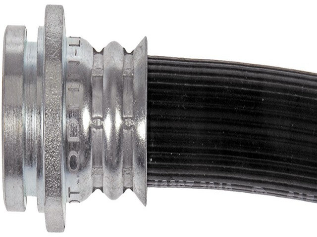 Dorman - First Stop Clutch Hydraulic Hose P/N:H621848 Fits: Hyundai Accent 17-13, Hyundai Elantra 12-10, Kia Forte 2010, Kia Rio 18-12 - Image 3