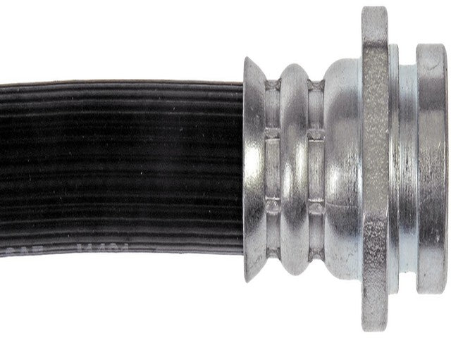 Dorman - First Stop Clutch Hydraulic Hose P/N:H621848 Fits: Hyundai Accent 17-13, Hyundai Elantra 12-10, Kia Forte 2010, Kia Rio 18-12 - Image 2